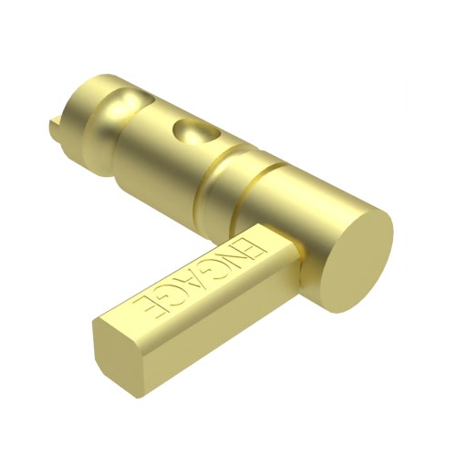 Lever - shifter shaft