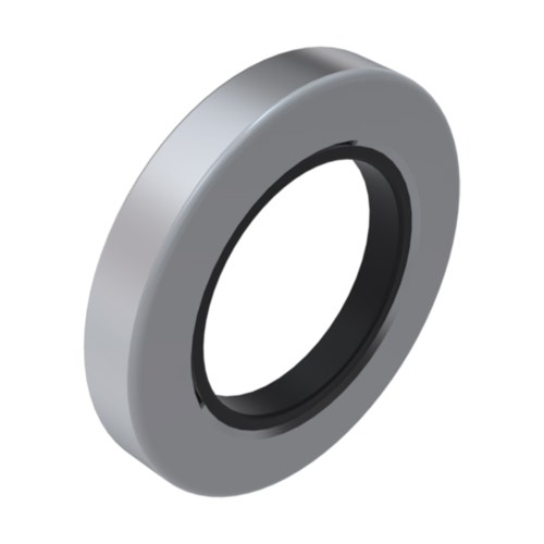 Seal - outer triple lip