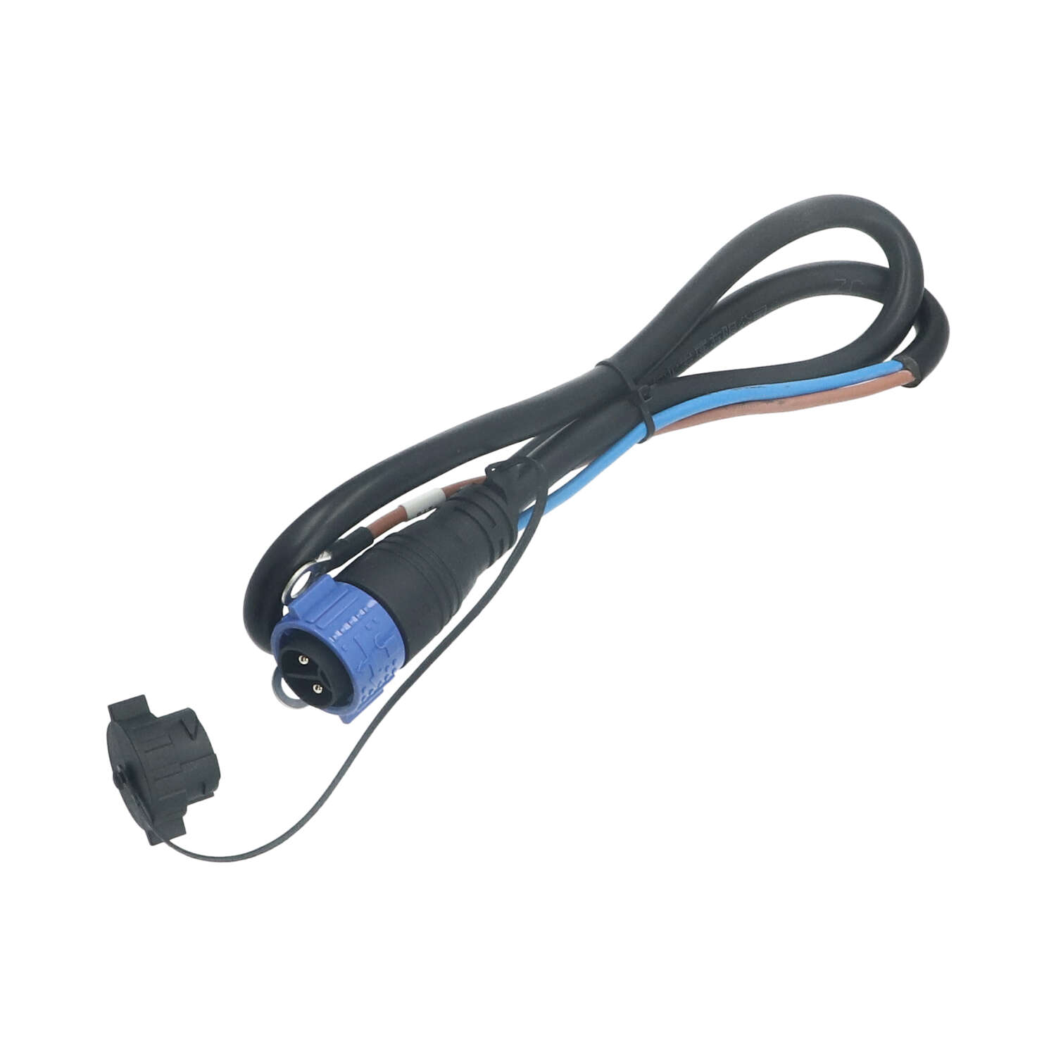 Onboard Charger cable for Lithium Batteries 24V 36V