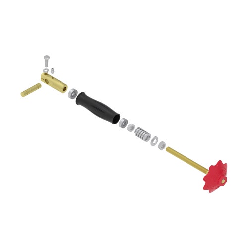 Kit - micro adjusting