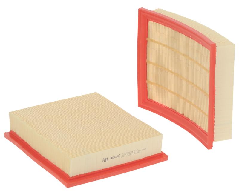Air filter passend voor sopartex 231116