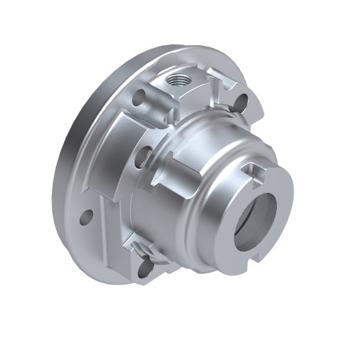 Housing - bearing drive end