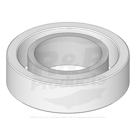 Spacer - set fits r100-5703
