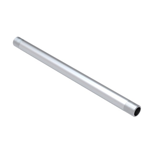 Tube - threaded grooved rlr