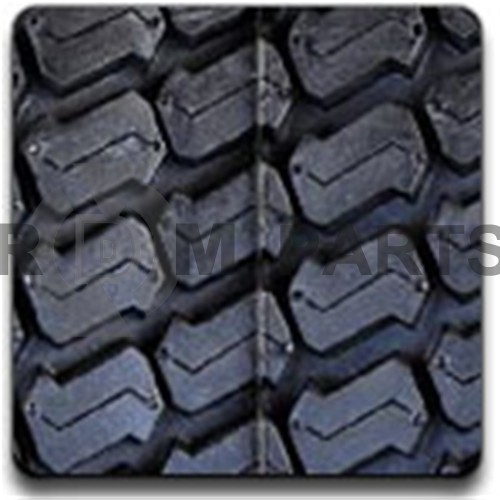 Tire - 27x8.50-15 nhs (4 ply) carlisle multi trac c/s