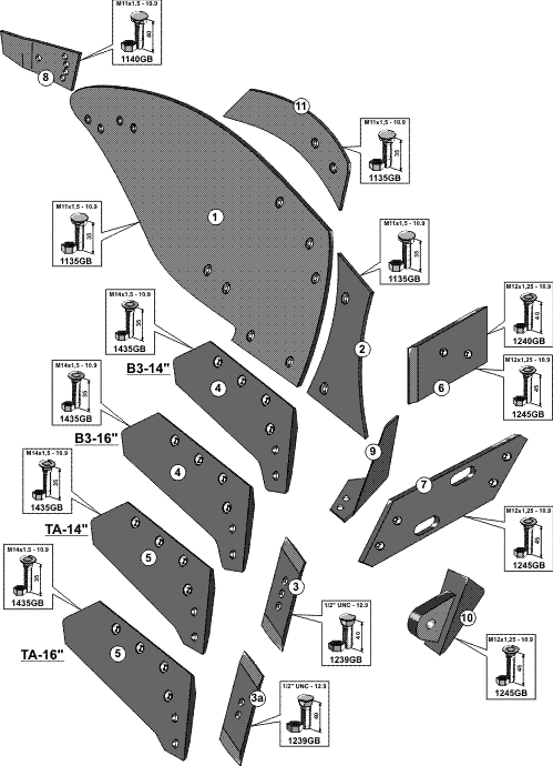 Body Type TA-Nr.H6