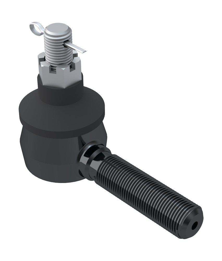 Ball joint assy - lh Ball joint assy - lh