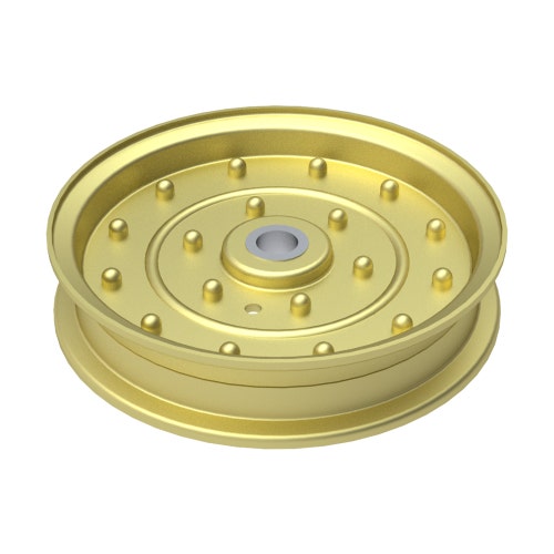 Pulley - idler