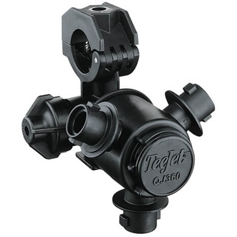 TeeJet Spray Nozzle Holders