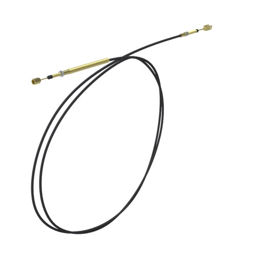 Cable - brake - lh