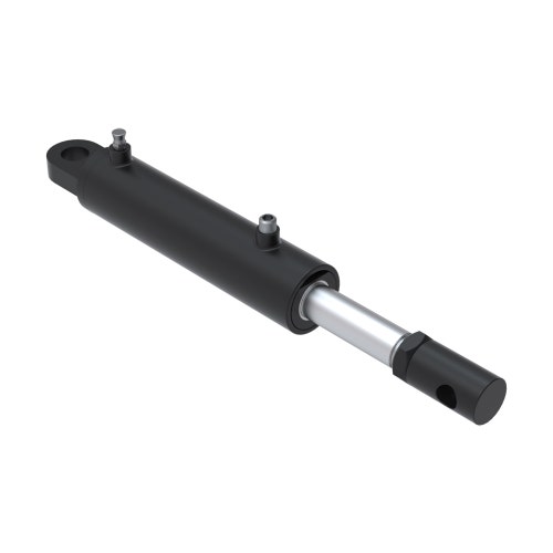 Hydraulic cylinder