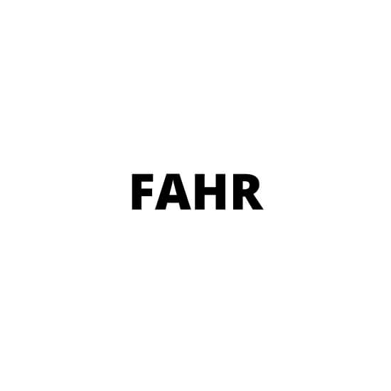 fahr