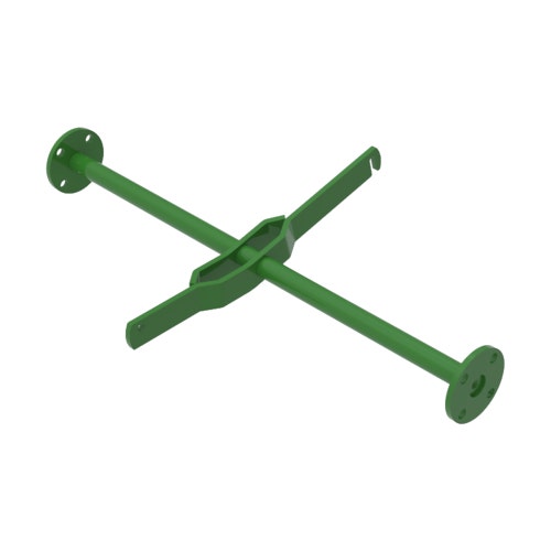 Axle - main pgf