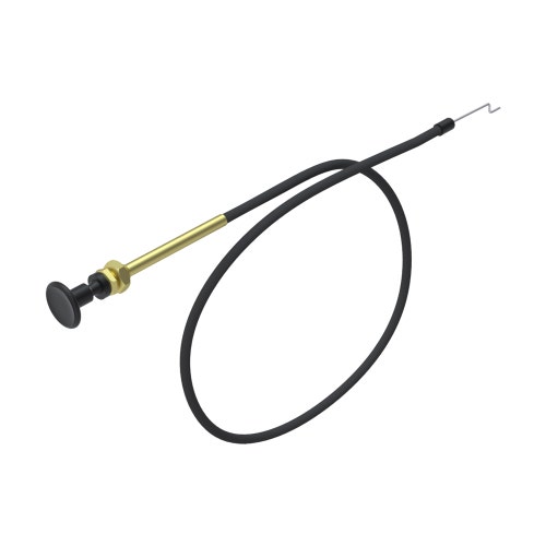 Control - choke 16 hp gas