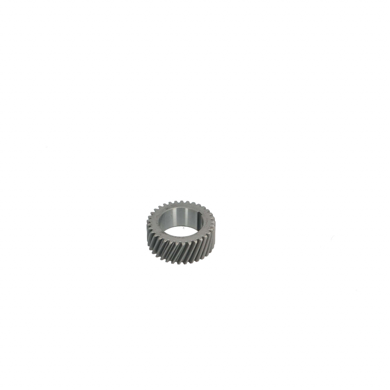 Gear crankshaft