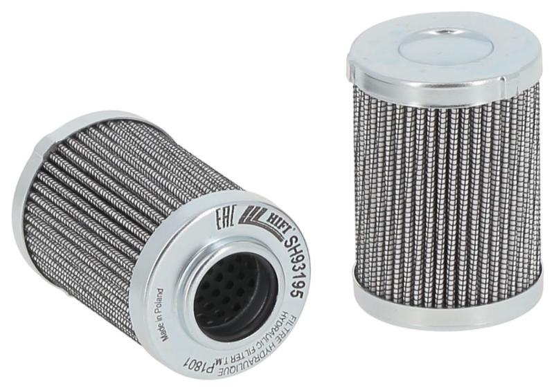Hydraulic filter passend voor niftylift p26272