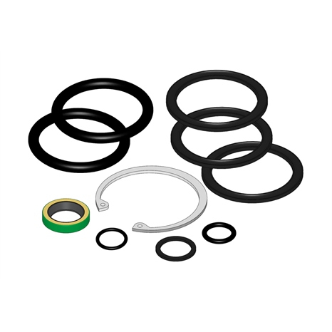 Seal kit - fits r46-3690 cylinder