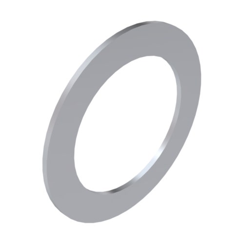 Washer - hardened lift arm