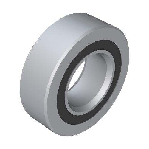 Bearing - ball -stainless