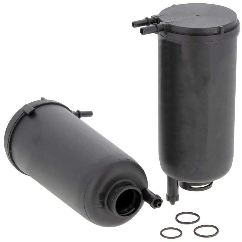 Fuel filter passend voor mann 1059737s01