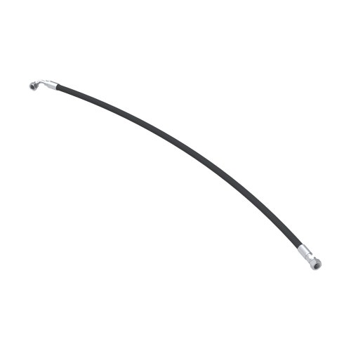 Hydraulic hose assy