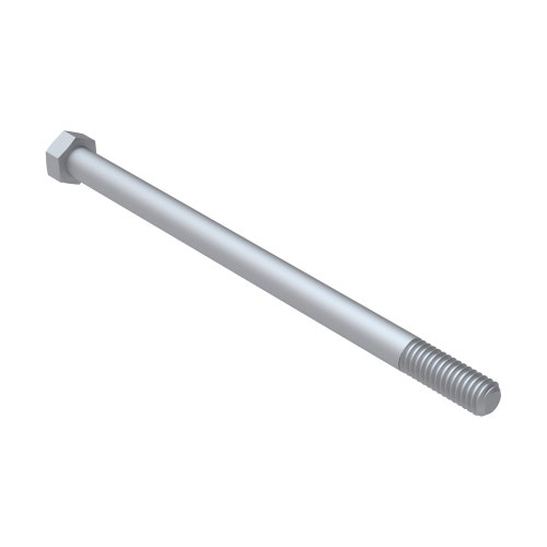 Bolt - hex hd