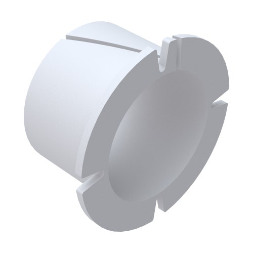 Nyliner bushing