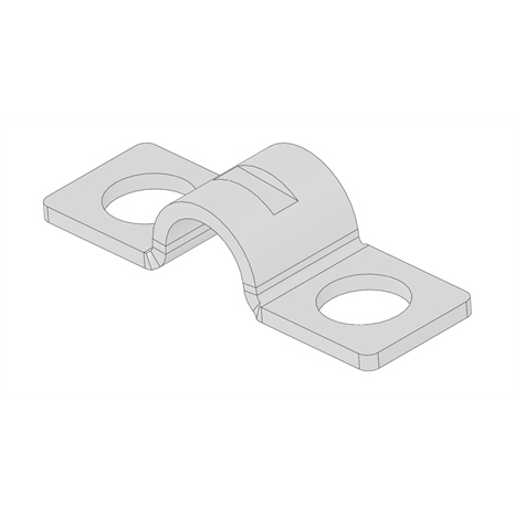 Clamp-cable