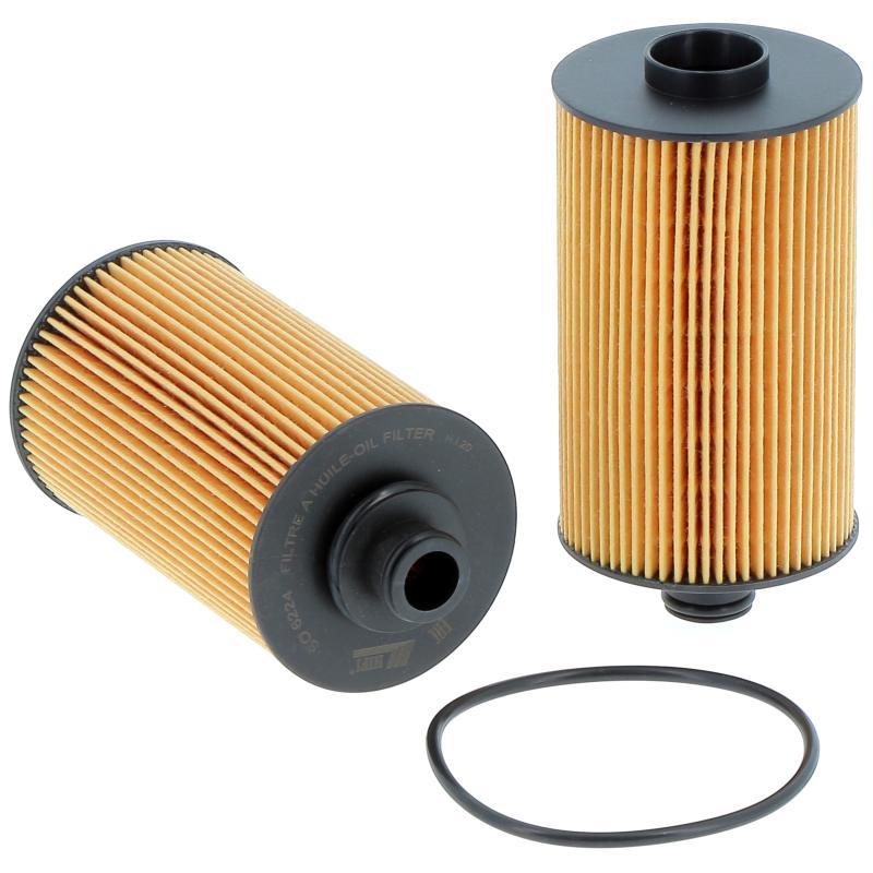 Oil filter passend voor granit 1200509060