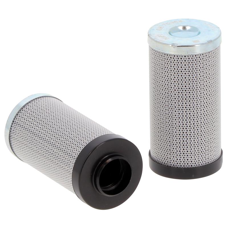Hydraulic filter passend voor artec 306513000040