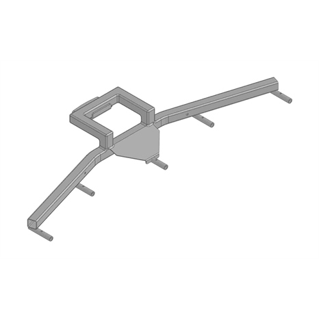 Hanger assy