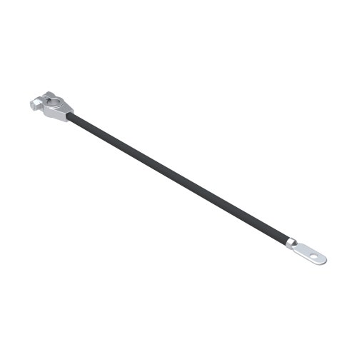 Cable - battery negative