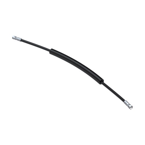 Hydraulic hose assy