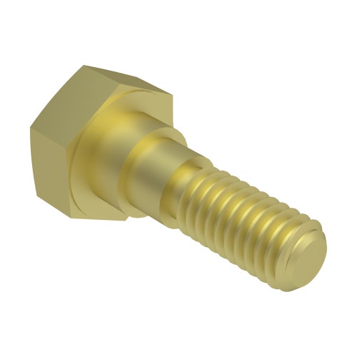 Bolt - shoulder hoc rh