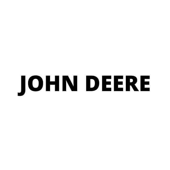 John Deere dele