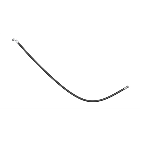 Hydraulic hose assy