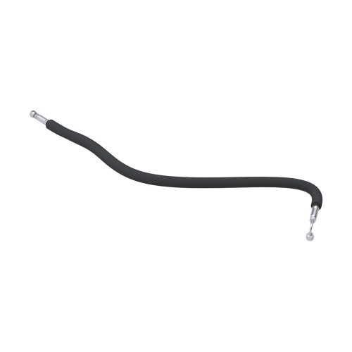 Hydraulic hose assy