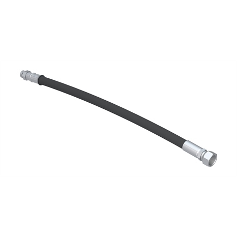 Hydraulic hose assy