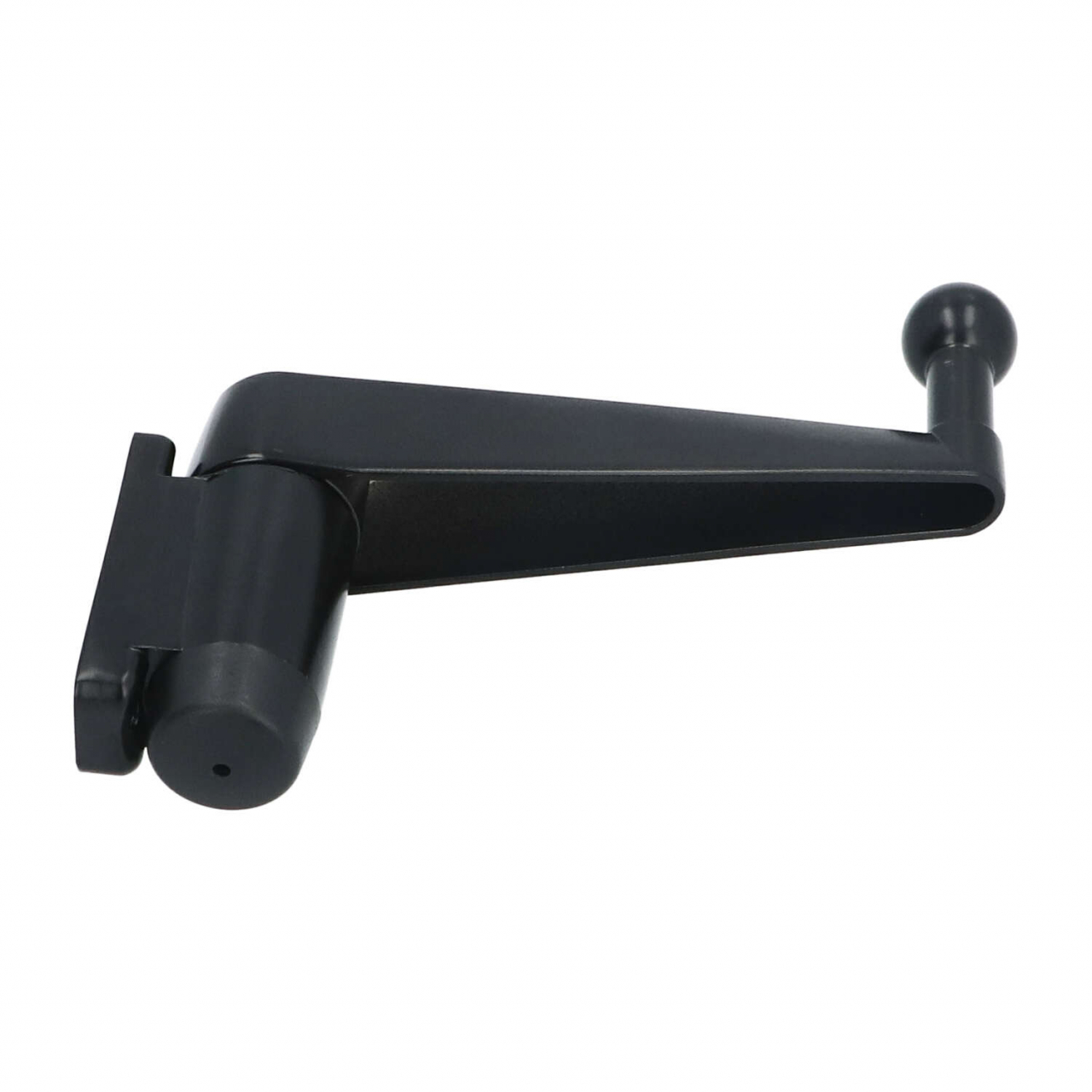 Mirror arm lr ball type