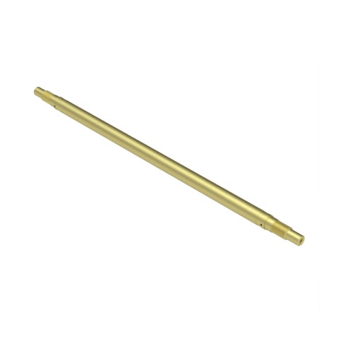 Shaft - front roller