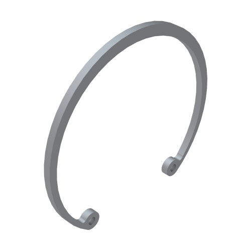 Ring - retaining