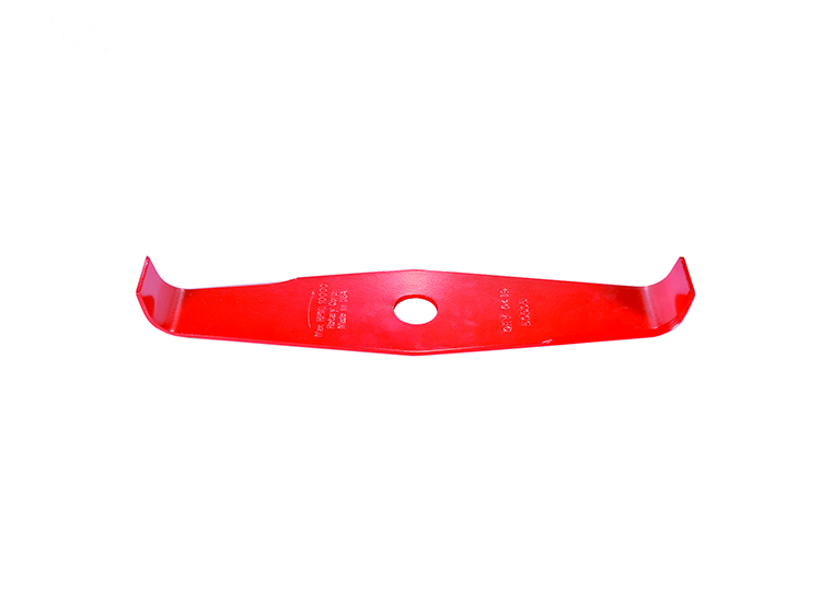 Universal Mulch Brushcutter Blade 300mm x 25.4mm (Thk: 3mm)