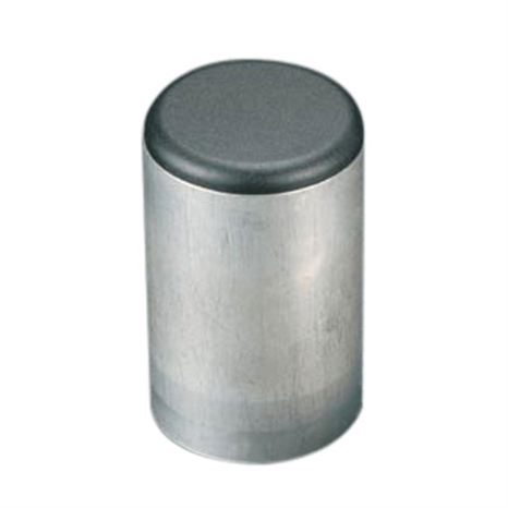 Caplug - pipe 2-3/8in