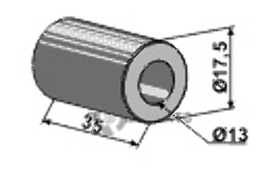 Buchse 63-zzz-18