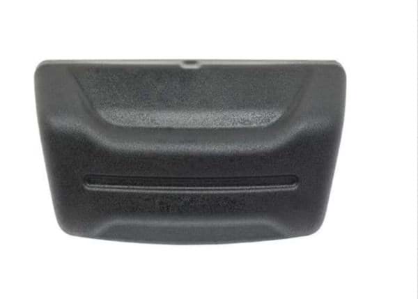 Yamaha front bumper assembly - g&e 