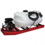 Skid Sprayers