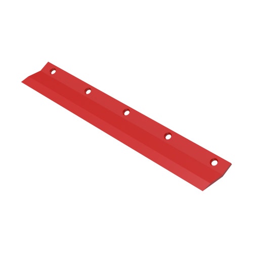 Bottom blade - 18 x 3/16 x 3