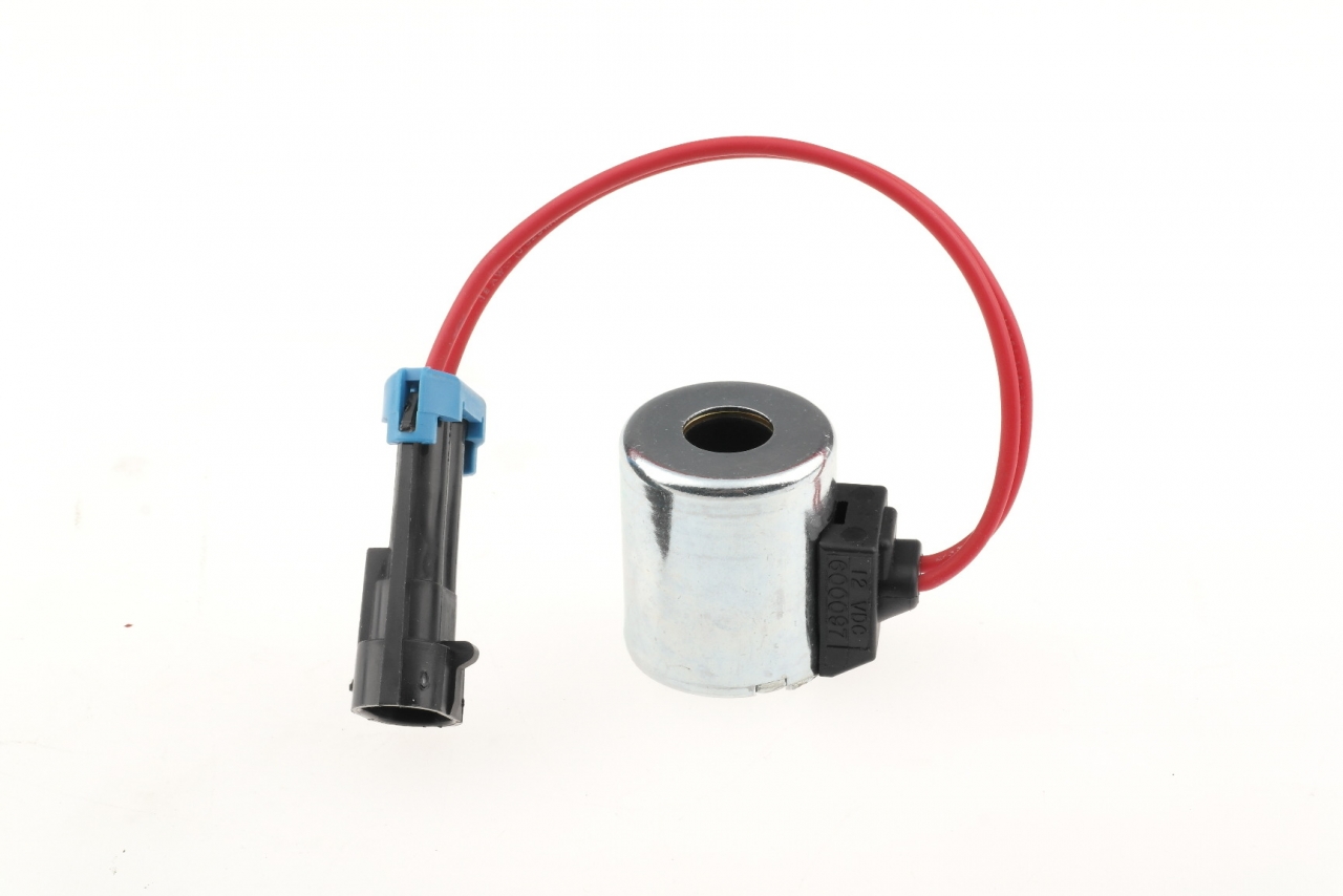 Coil asm
