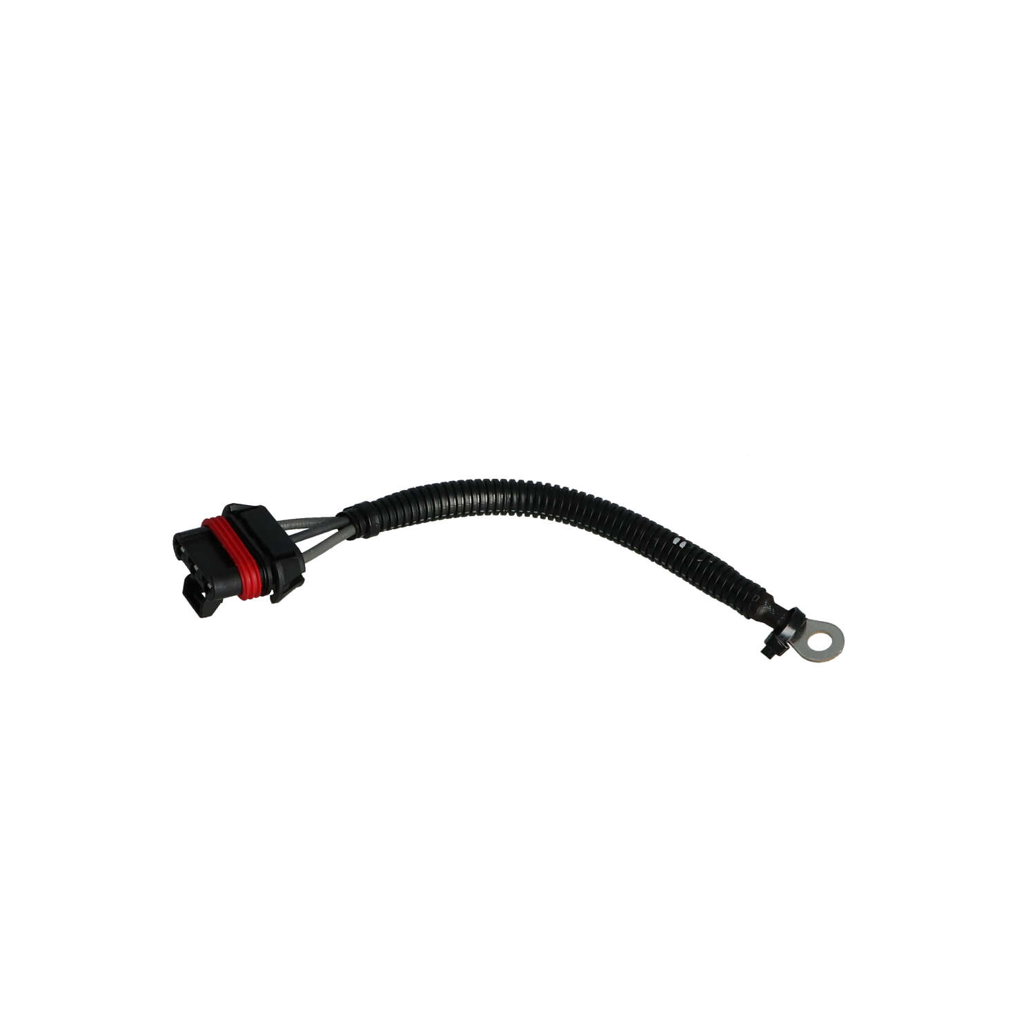 Harness-wire, fusible link