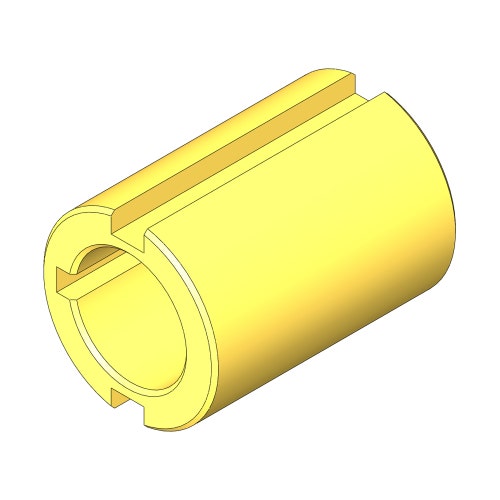 Drive coupling